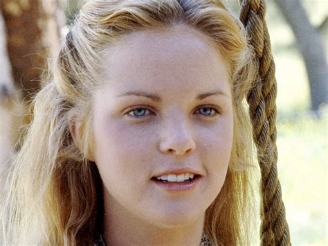 melissa sue anderson nude|Melissa Sue Anderson